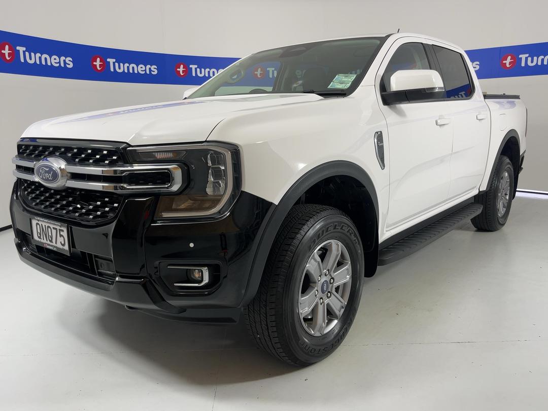 Photo '4' of Ford Ranger