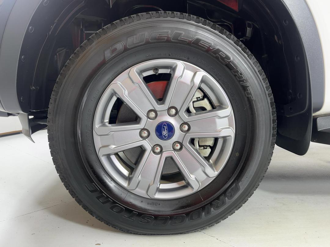 Photo '10' of Ford Ranger