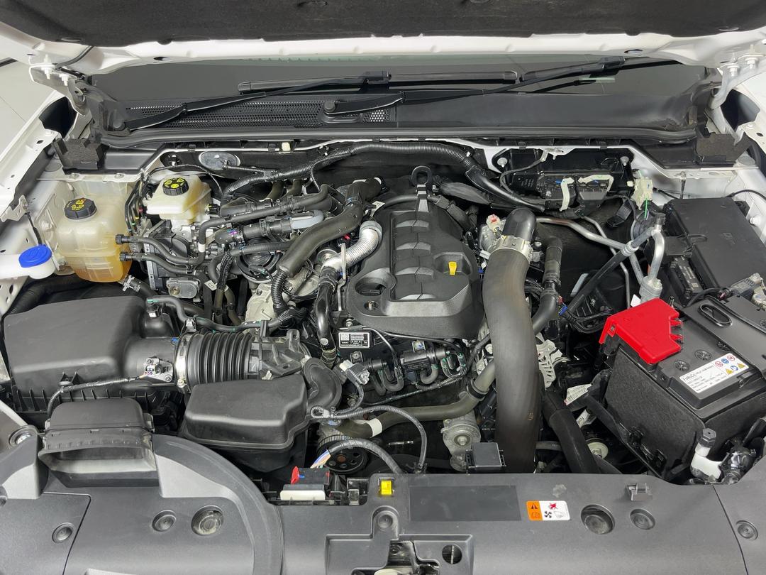 Photo '13' of Ford Ranger