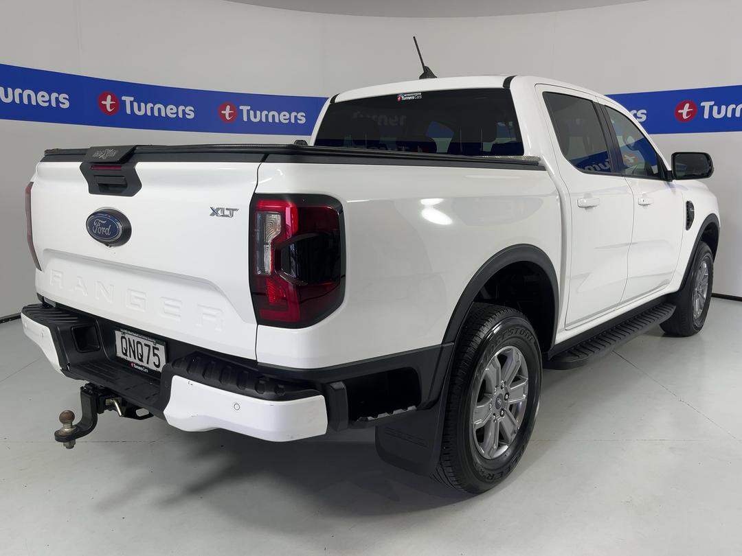 Photo '7' of Ford Ranger
