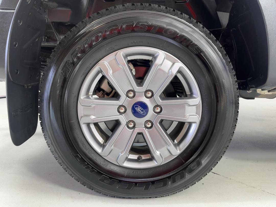 Photo '12' of Ford Ranger