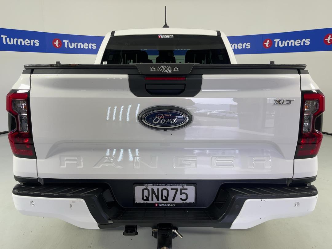 Photo '6' of Ford Ranger