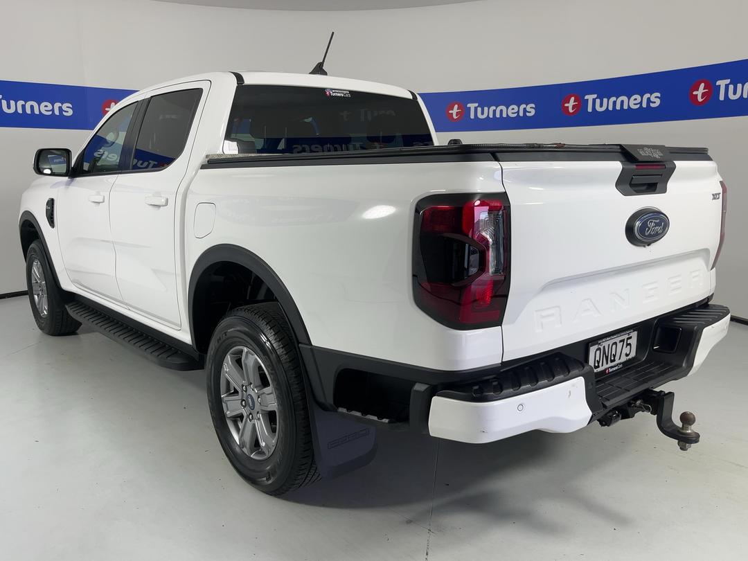 Photo '5' of Ford Ranger