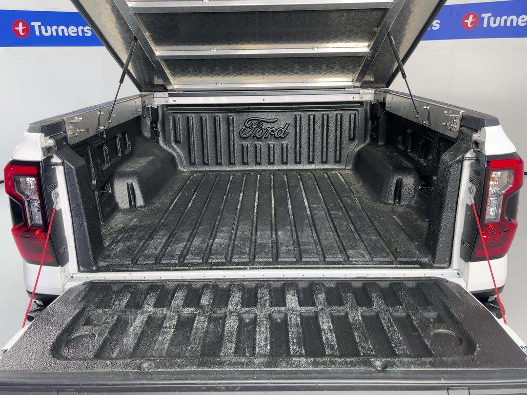 Photo '14' of Ford Ranger