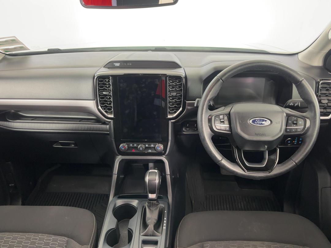 Photo '17' of Ford Ranger