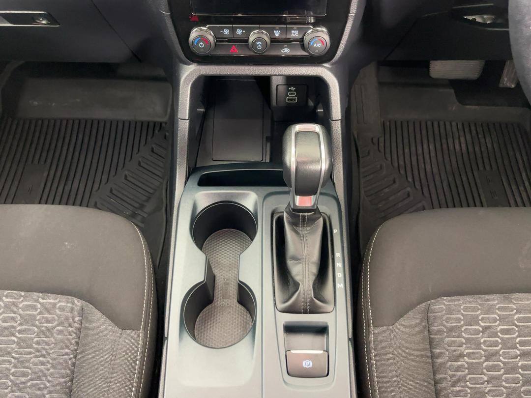 Photo '18' of Ford Ranger
