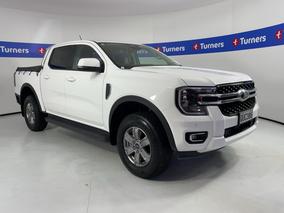 Image of 2024 Ford Ranger XLT Double CAB W/SA 4WD