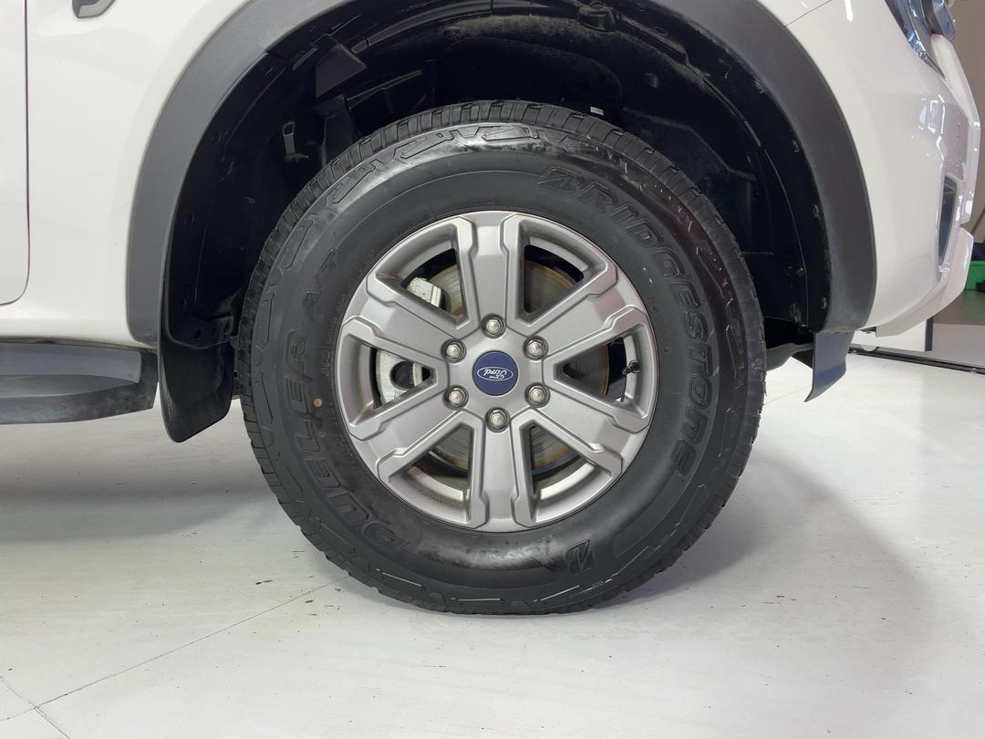Photo '9' of Ford Ranger