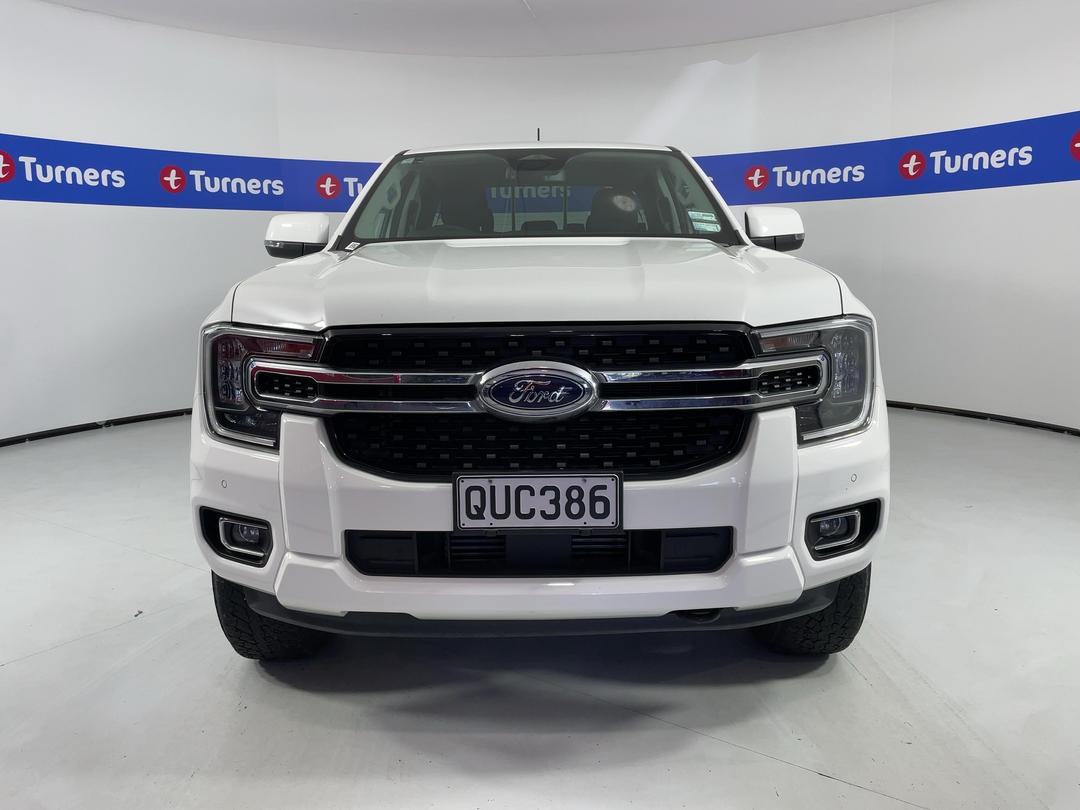 Photo '2' of Ford Ranger