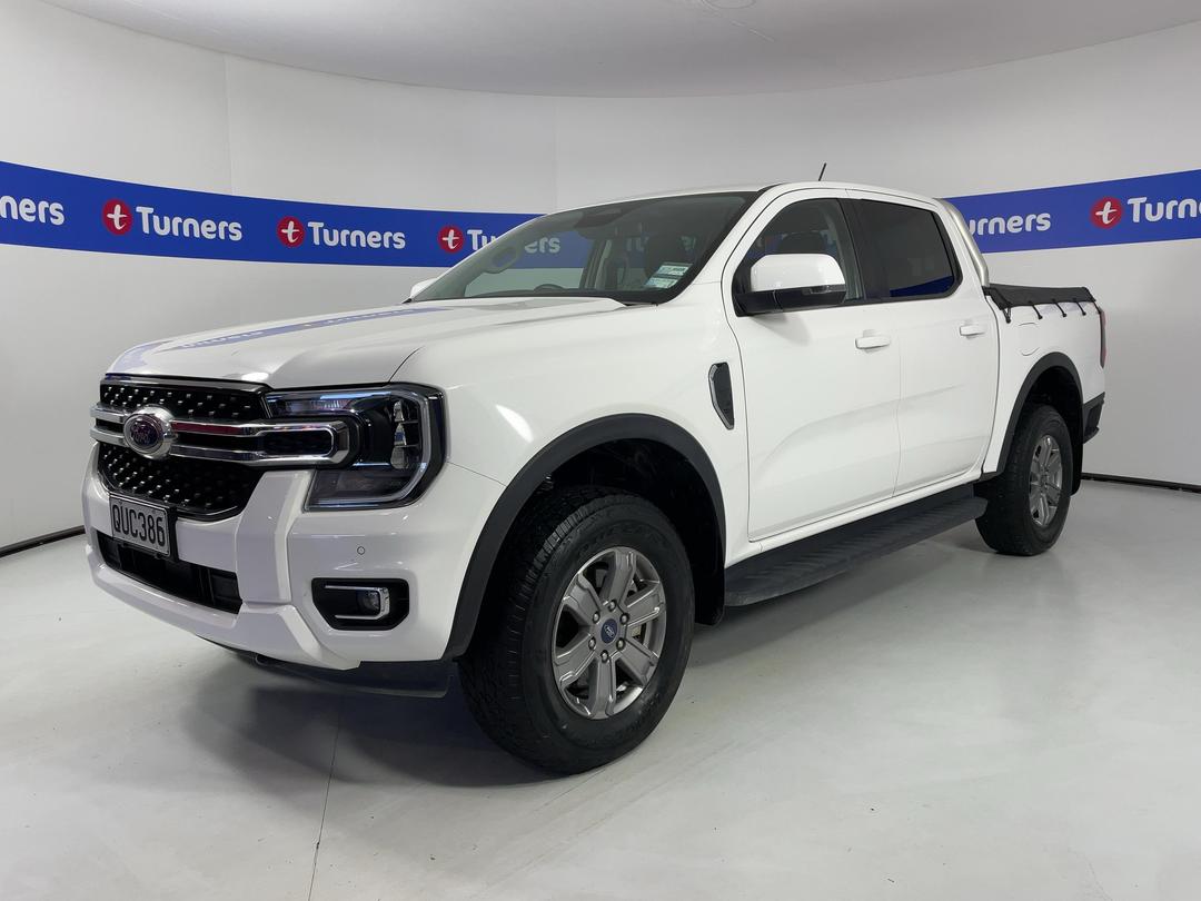 Photo '4' of Ford Ranger
