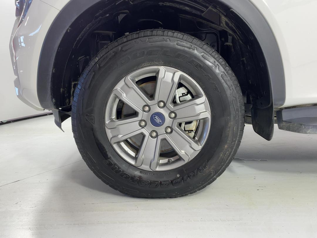 Photo '10' of Ford Ranger
