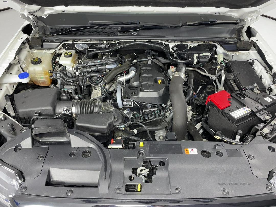 Photo '13' of Ford Ranger