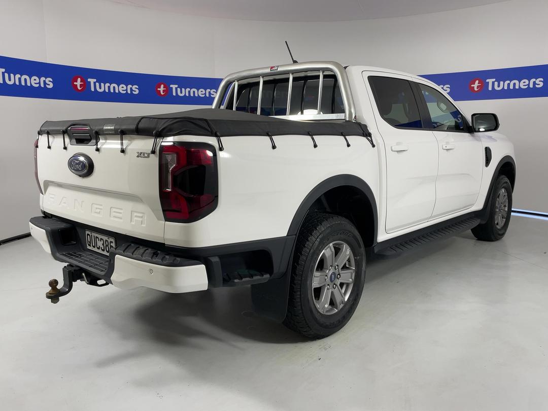 Photo '7' of Ford Ranger