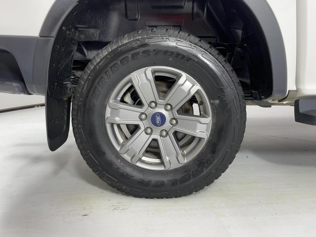 Photo '12' of Ford Ranger