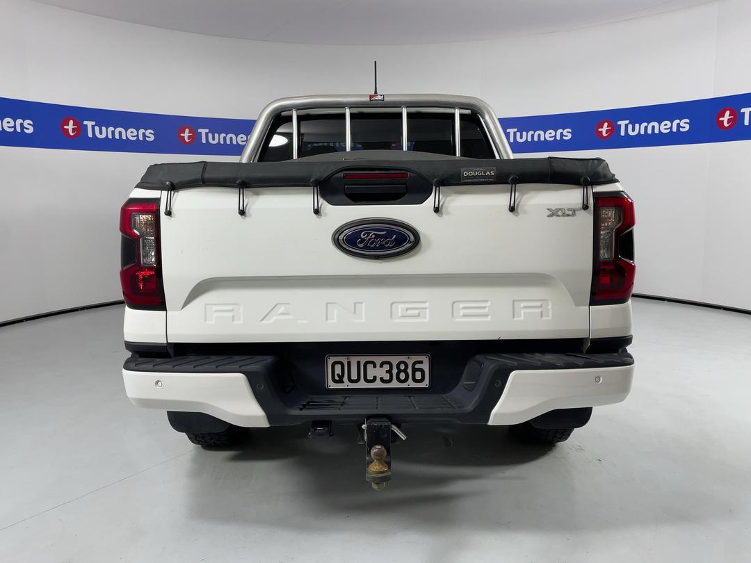 Photo '6' of Ford Ranger