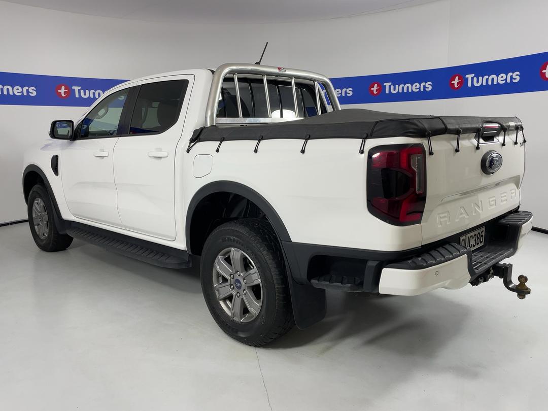 Photo '5' of Ford Ranger