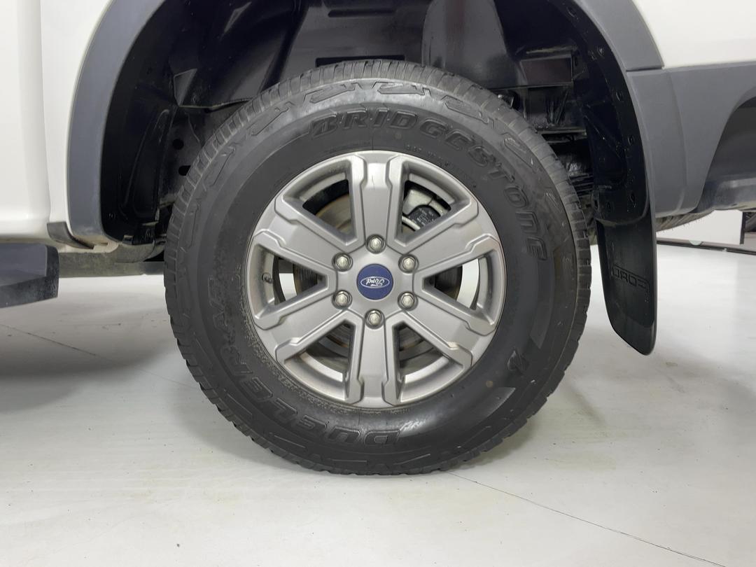 Photo '11' of Ford Ranger