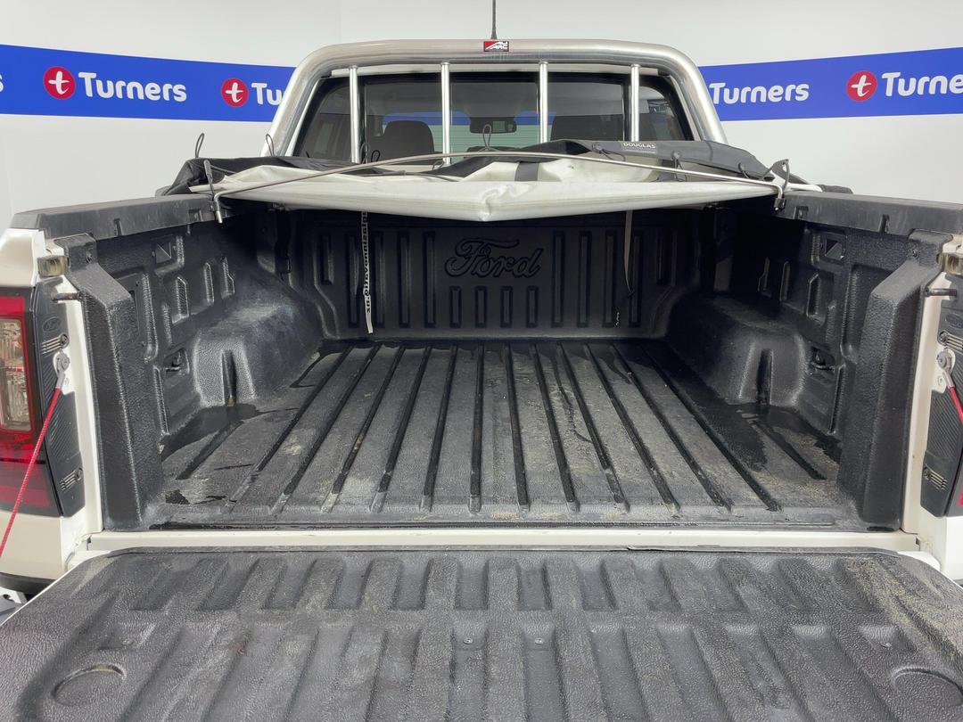 Photo '14' of Ford Ranger