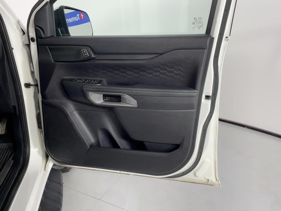 Photo '15' of Ford Ranger