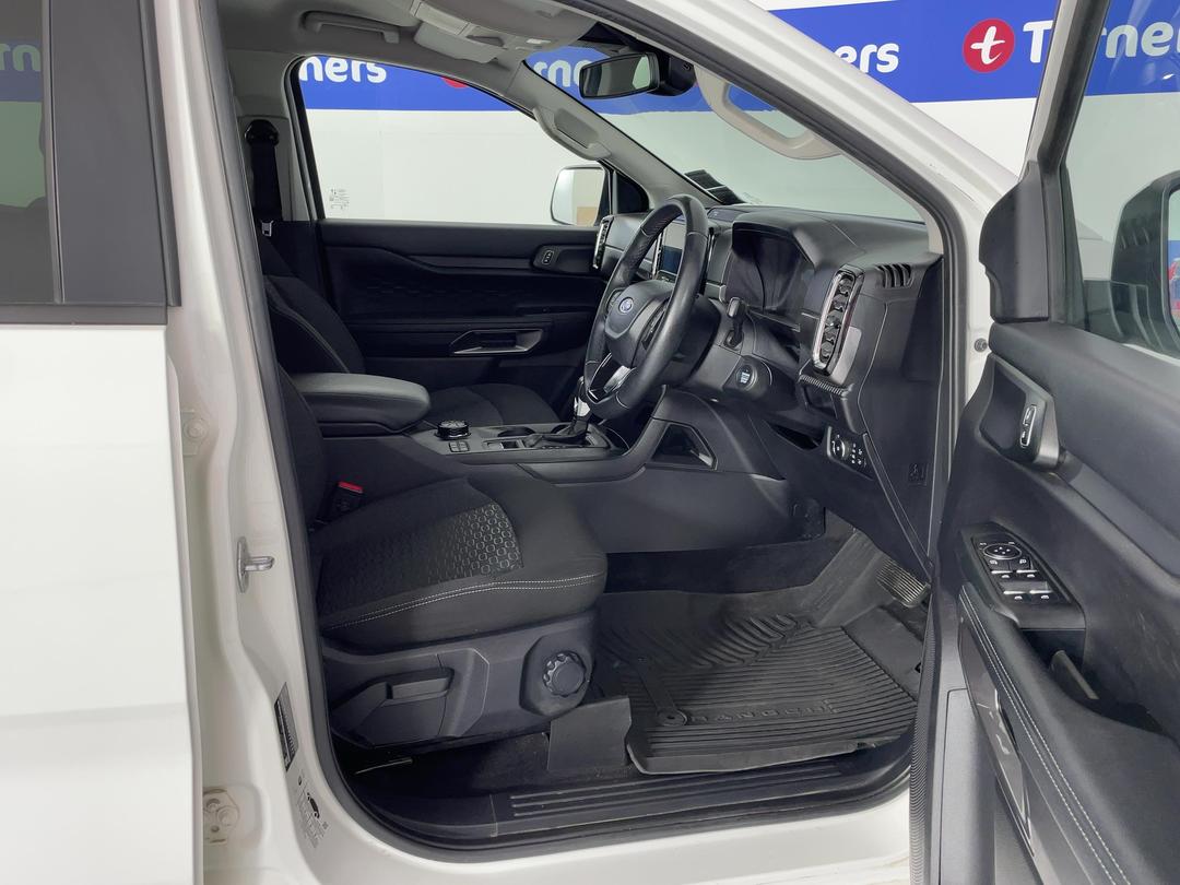 Photo '16' of Ford Ranger