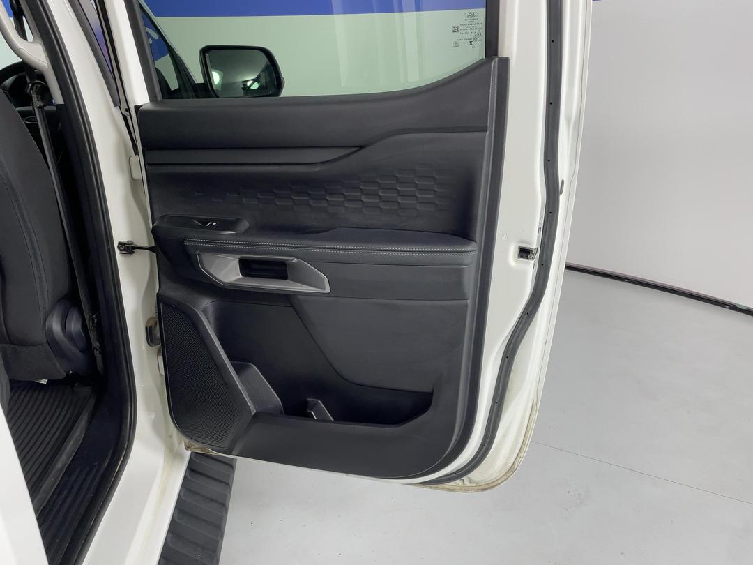 Photo '19' of Ford Ranger