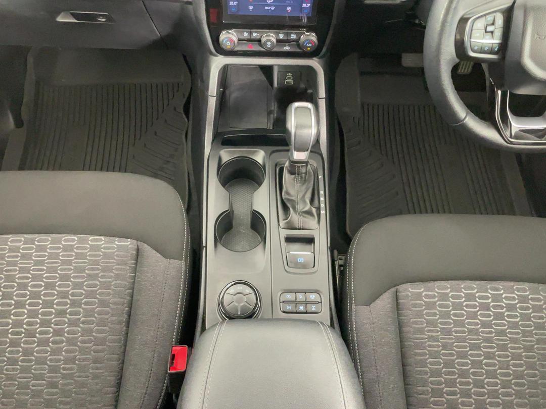 Photo '18' of Ford Ranger