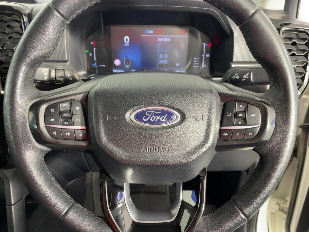 Photo '23' of Ford Ranger
