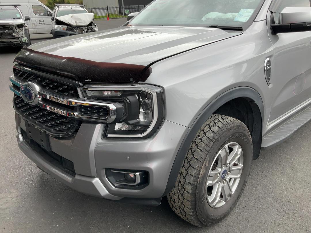 Photo '13' of Ford Ranger XLT Double CAB W/SA Photo '13' of Ford Ranger XLT Double CAB W/SA