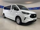 Photo of 2024 Ford Transit 320L BUS