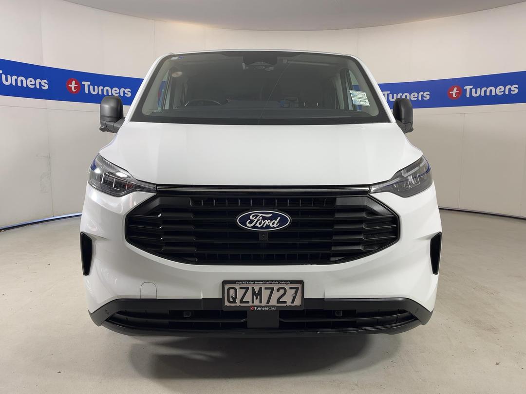 Photo '2' of Ford Transit