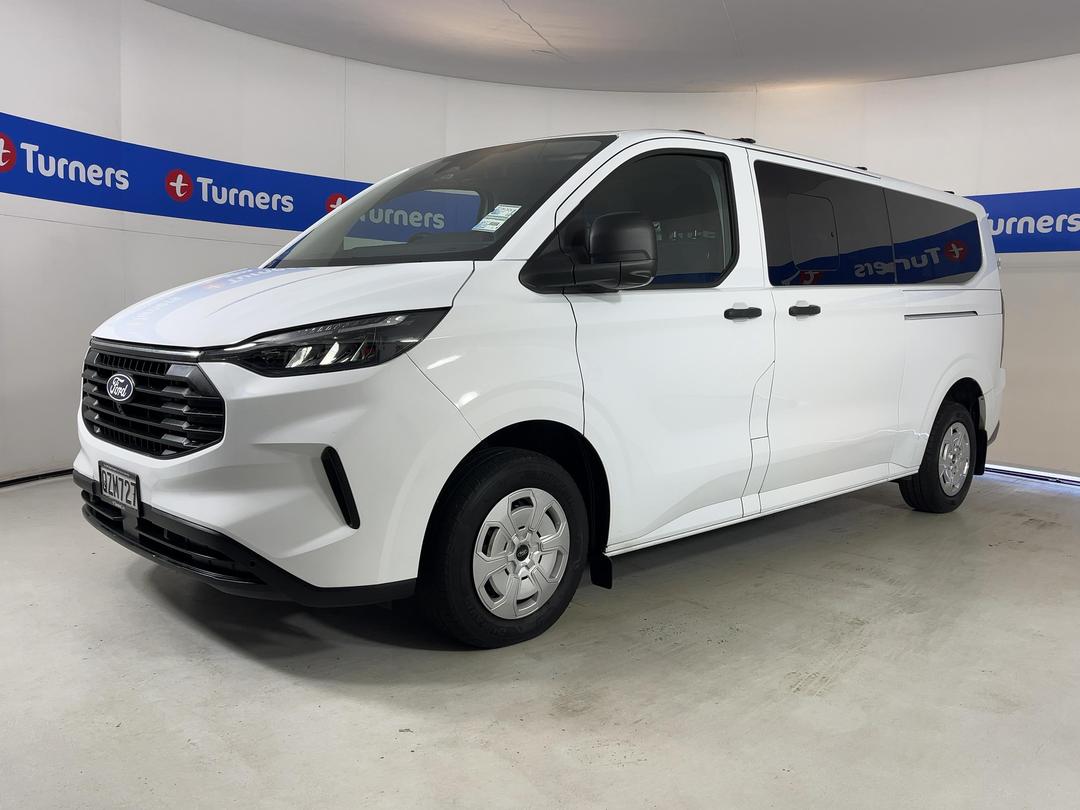 Photo '4' of Ford Transit