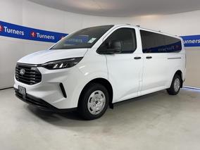 Photo '4' of Ford Transit