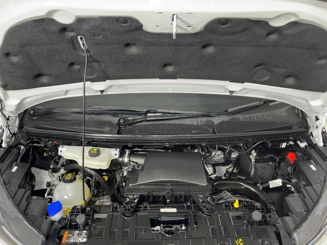 Photo '13' of Ford Transit