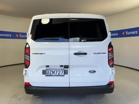 Photo '6' of Ford Transit