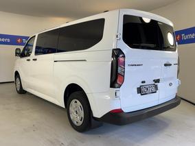 Photo '5' of Ford Transit