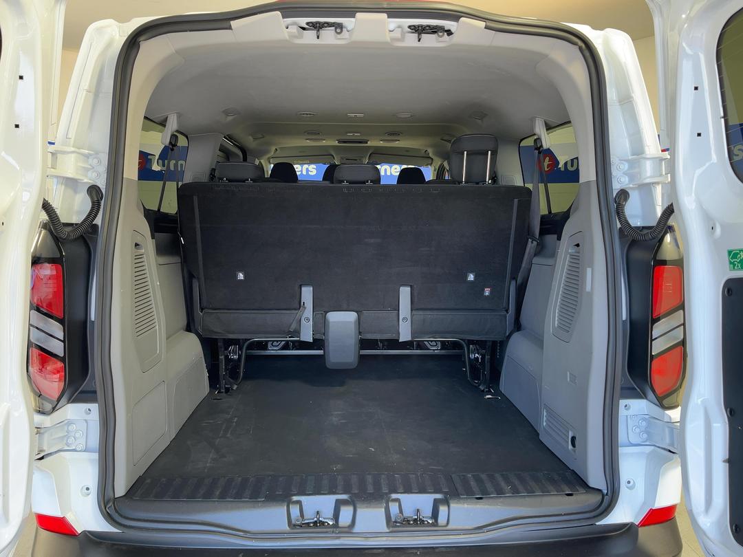 Photo '14' of Ford Transit