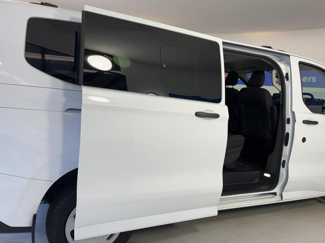 Photo '19' of Ford Transit
