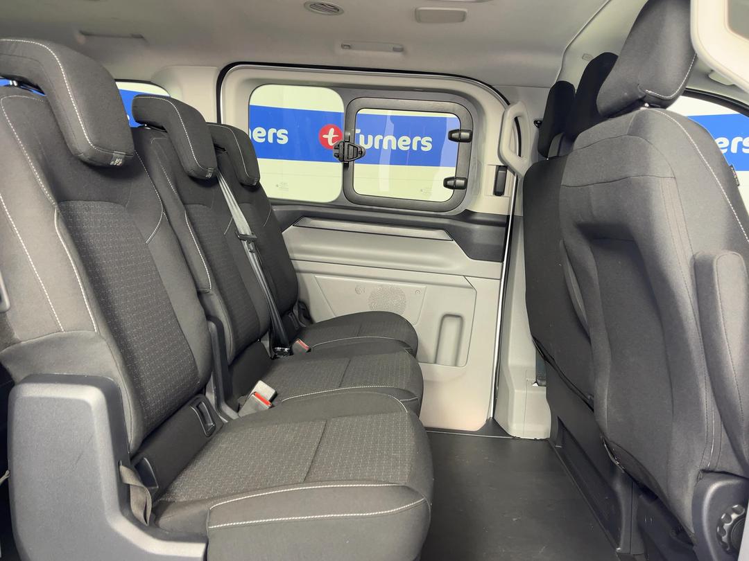 Photo '20' of Ford Transit