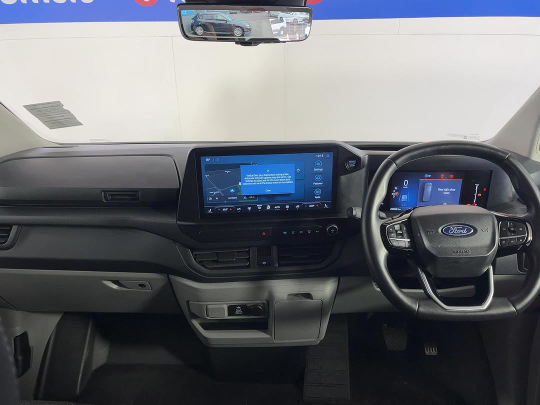 Photo '17' of Ford Transit