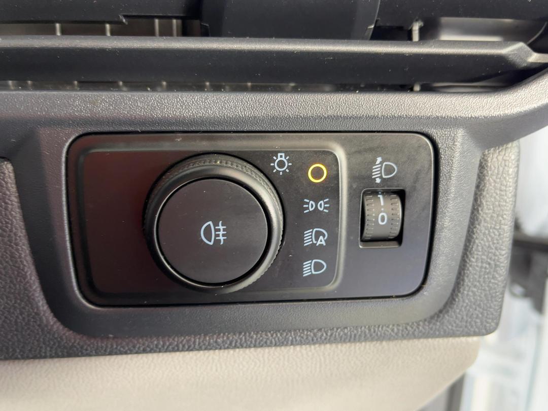 Photo '23' of Ford Transit