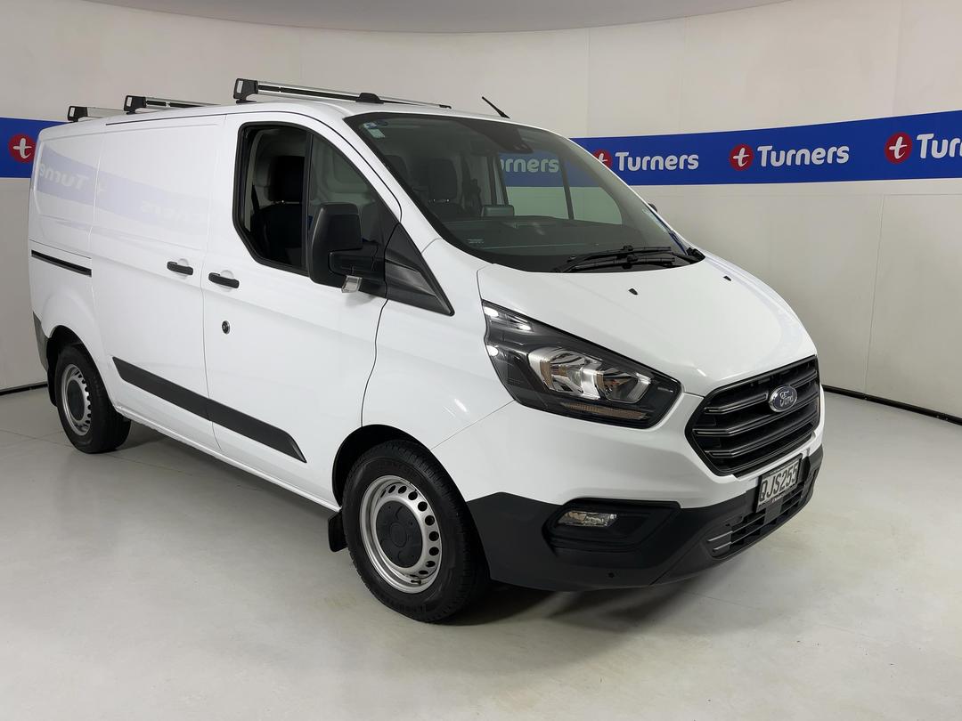 Photo '1' of Ford Transit