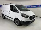 Photo of 2024 Ford Transit Custom SWB LOW Roof