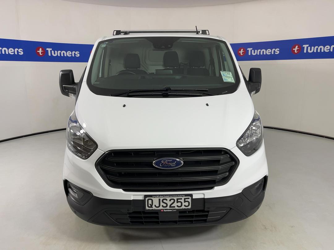 Photo '2' of Ford Transit