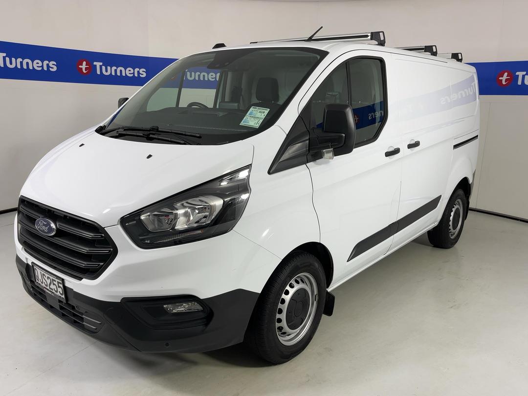 Photo '4' of Ford Transit