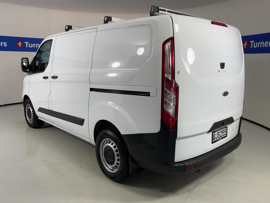 Photo '5' of Ford Transit