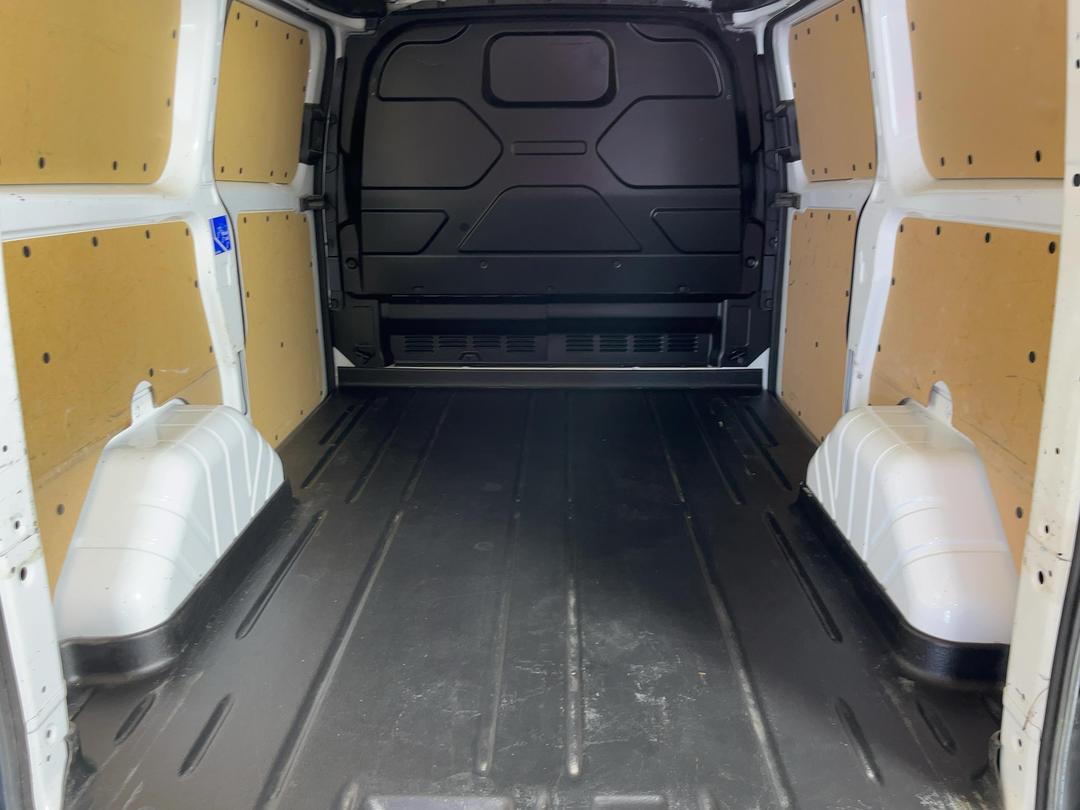 Photo '14' of Ford Transit