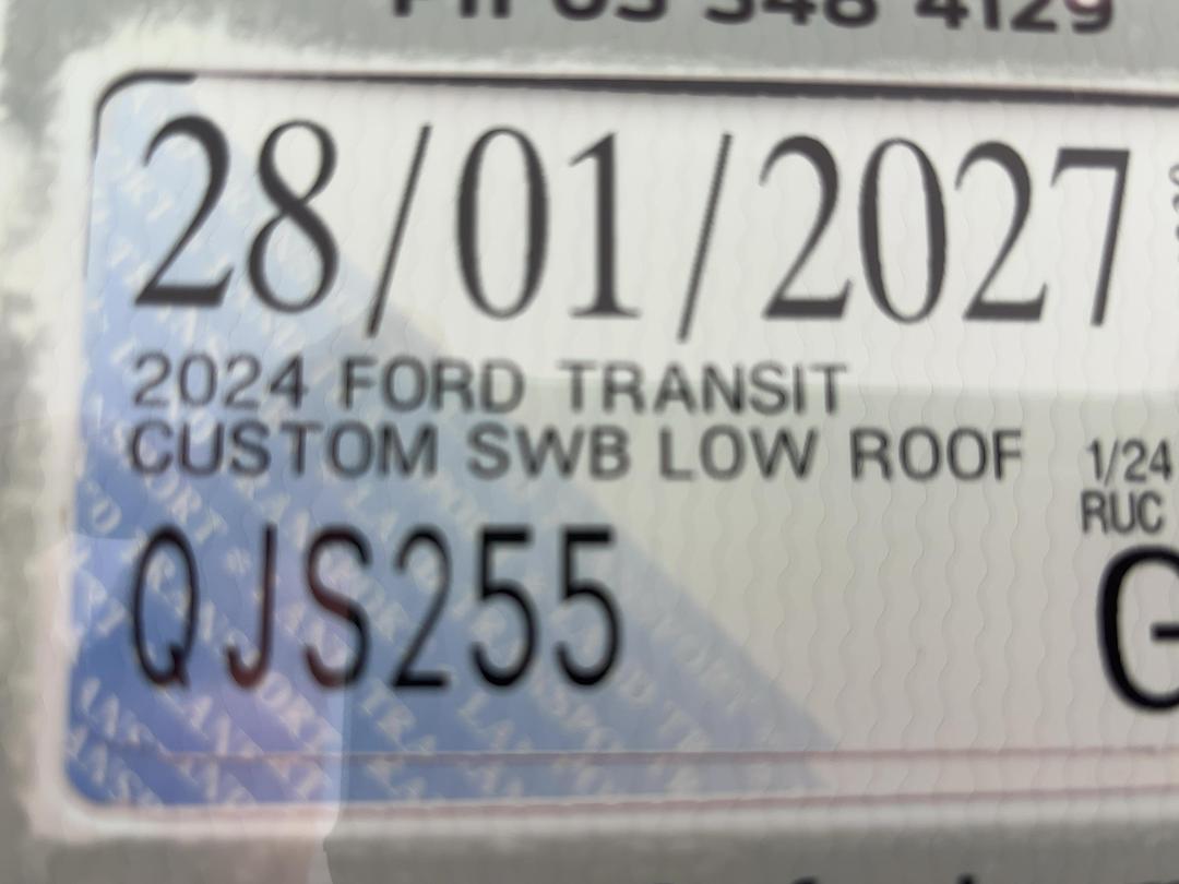 Photo '21' of Ford Transit