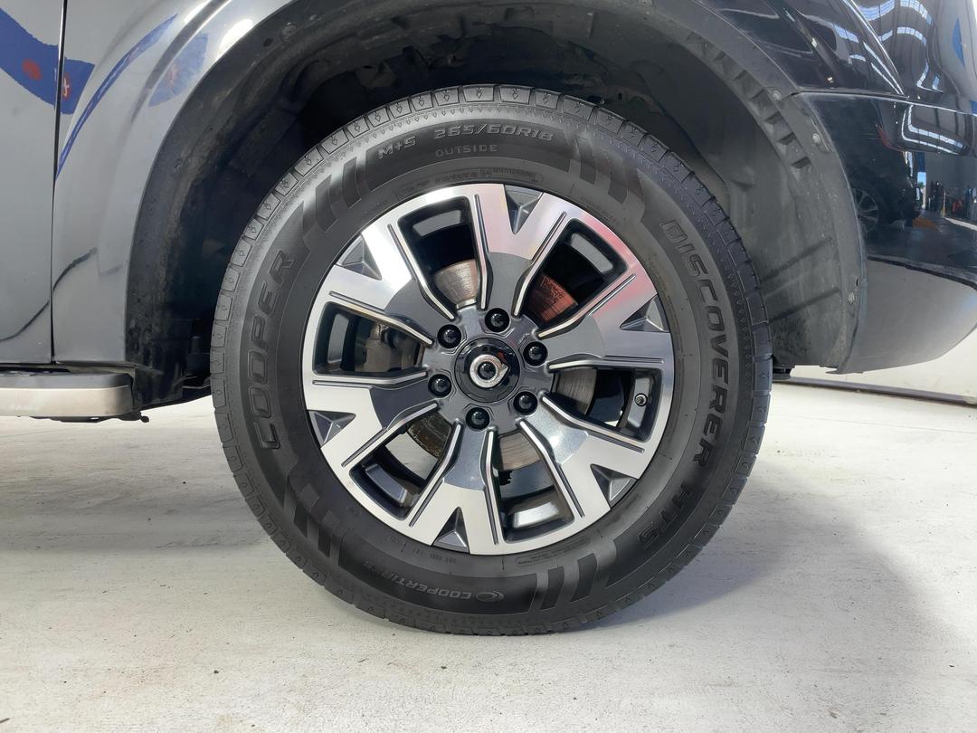 Photo '9' of GWM Cannon