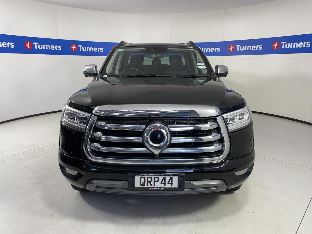 Photo '2' of GWM Cannon