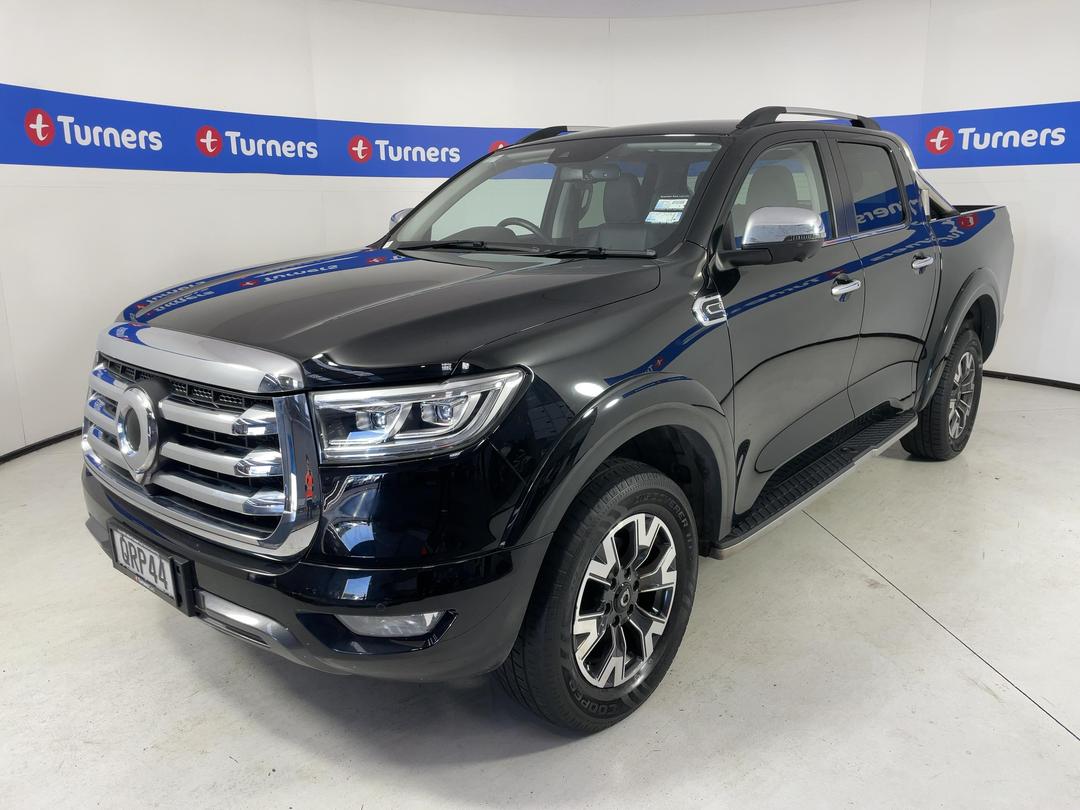 Photo '4' of GWM Cannon